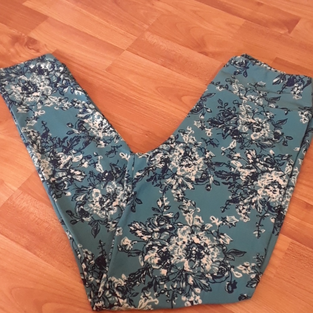 Os LulaRoe Leggings